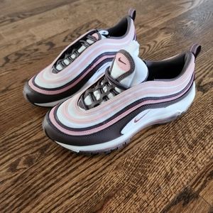 New nike air max 97